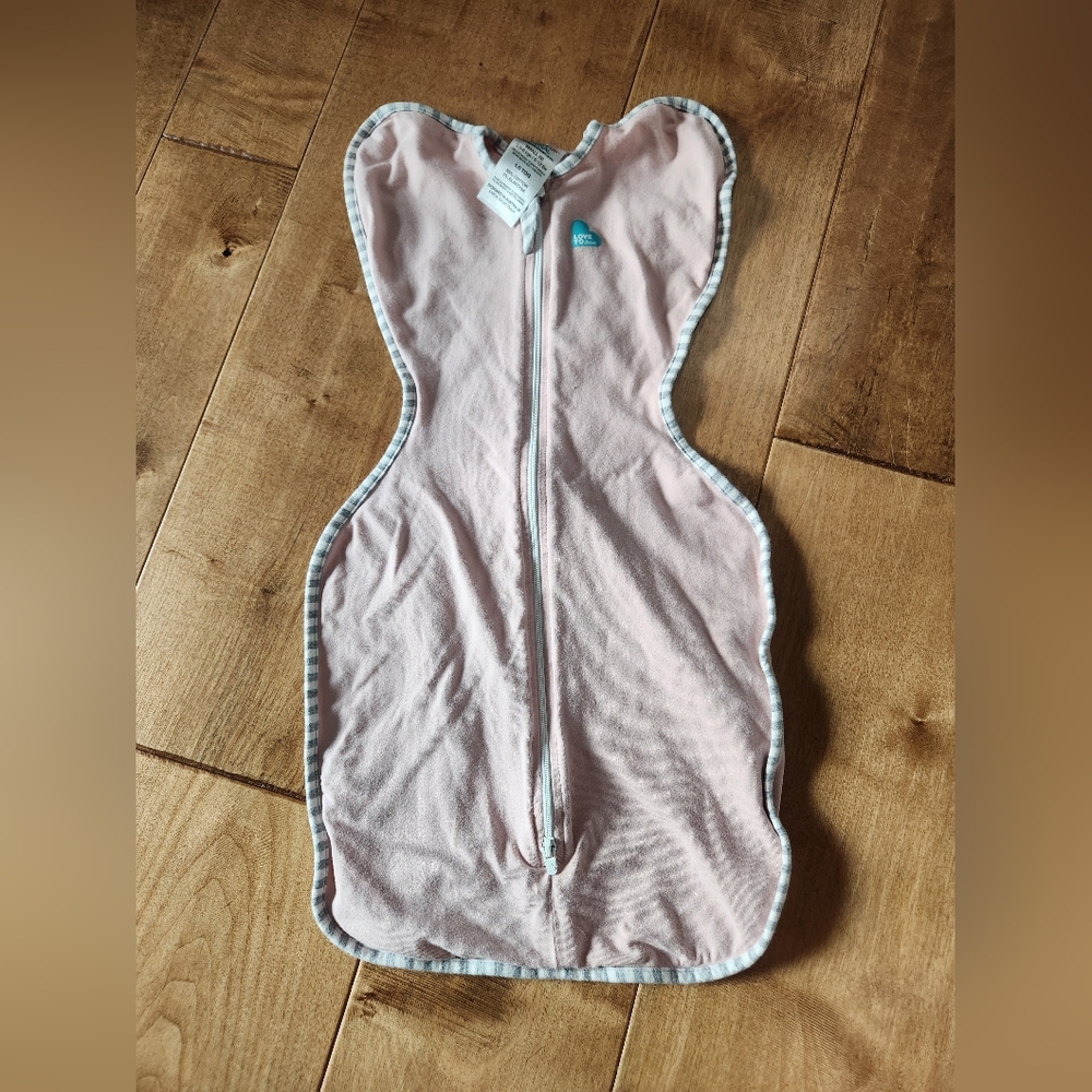Love to dream swaddle - size small